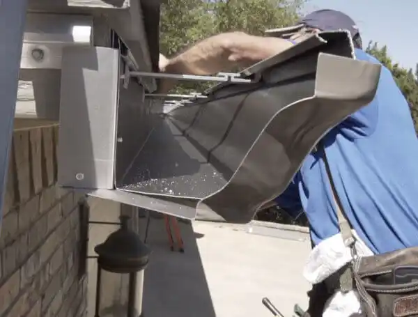 gutter services Tanque Verde